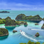 10 Ilhas que Parecem Sonho — e Que Todo Viajante Deve Conhecer ao Menos Uma Vez