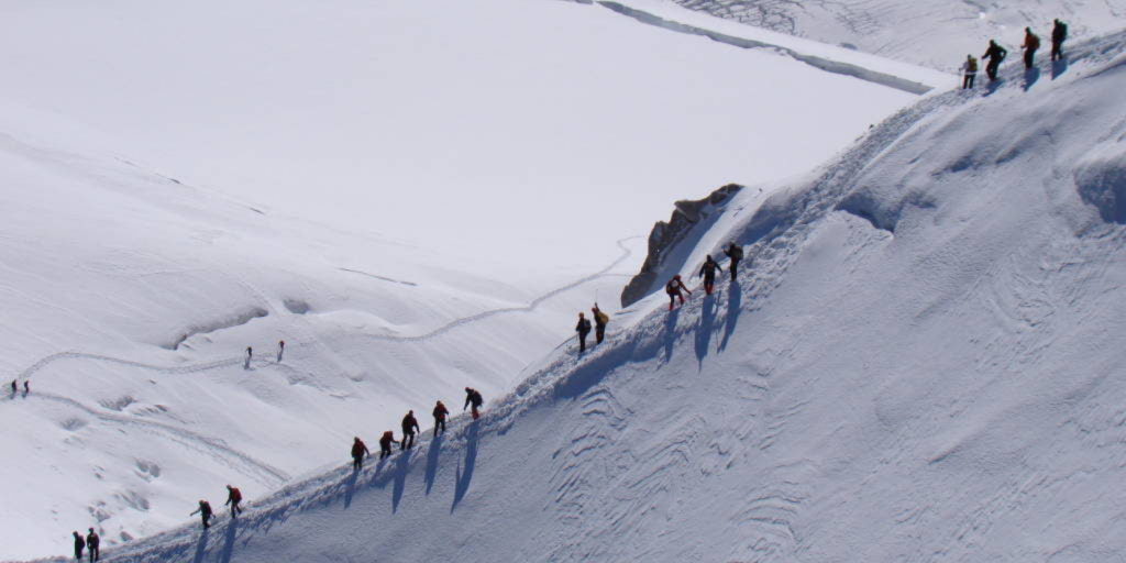 Chamonix, França – O Berço do Alpinismo Moderno