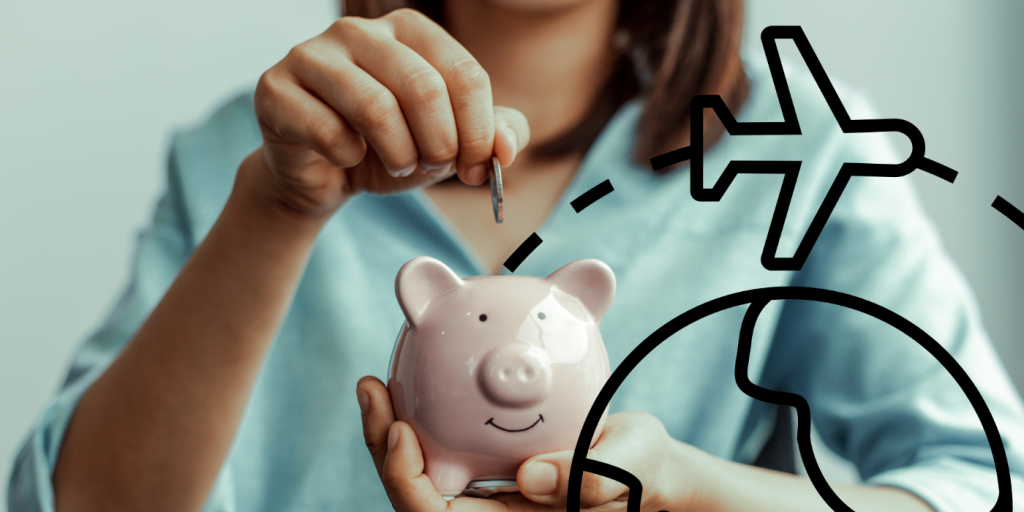 Como Tornar Essa Viagem Financeiramente Acessível