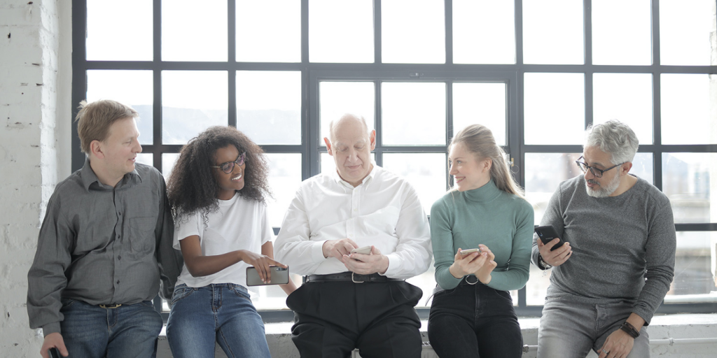 Conexões Humanas: Como Fazer Amizades com Segurança