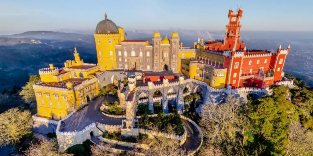 Destinos que Inspiram Conexão Profunda