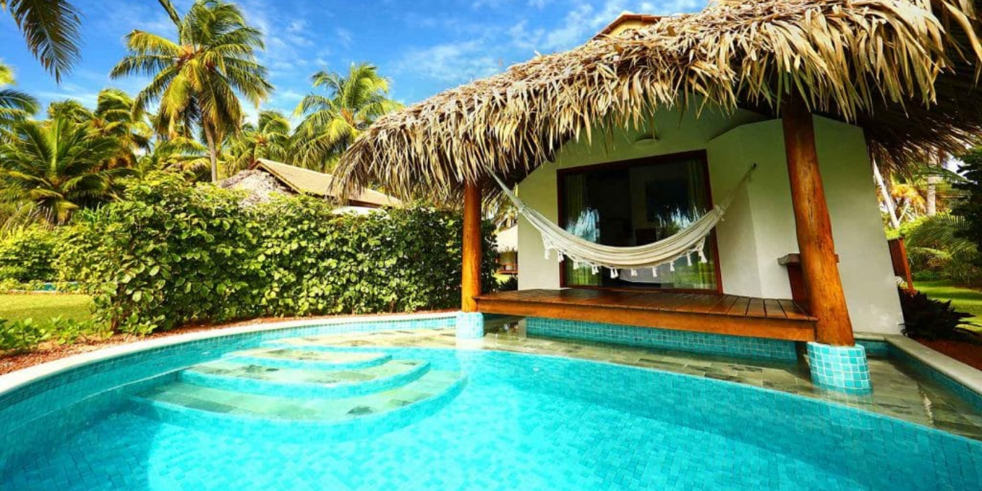 Escapadas com Encanto: 10 Pousadas Brasileiras Feitas para Fins de Semana Perfeitos