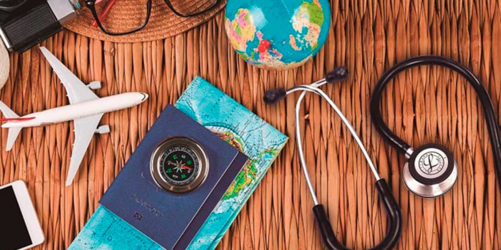 Escolha o Seguro Viagem Certo — e Saiba Usá-lo