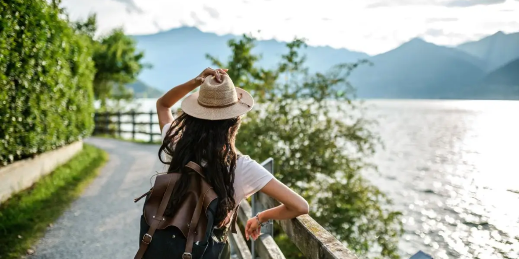 Escolhendo o Destino Ideal para Sua Primeira Viagem Solo