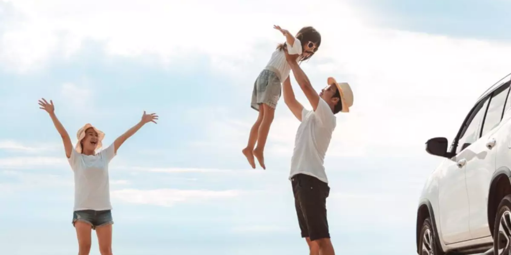 Férias em Família sem Bagunça: 10 Estratégias para Viajar com Harmonia e Alegria