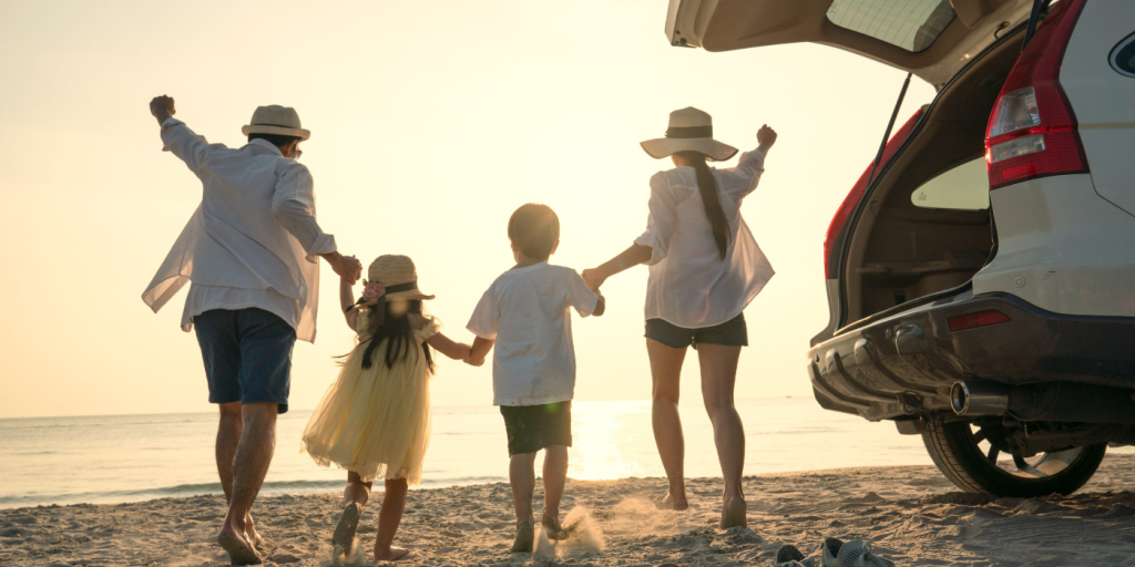 Férias em Família sem Preocupações: Os Melhores Resorts All-Inclusive do Brasil