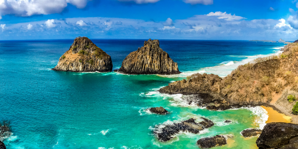 Fernando de Noronha (PE): Paraíso com Limites (e Muito Charme)