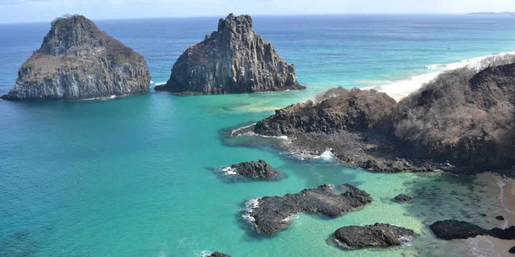 Fernando de Noronha: Um Laboratório de Sustentabilidade