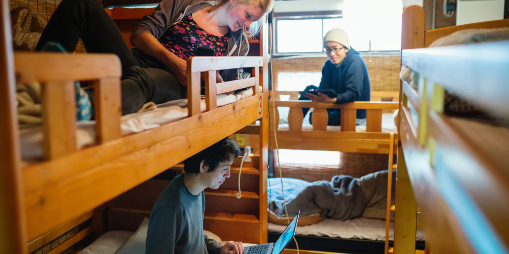 Hostel como Estilo de Vida: Mais que uma Escolha, uma Filosofia
