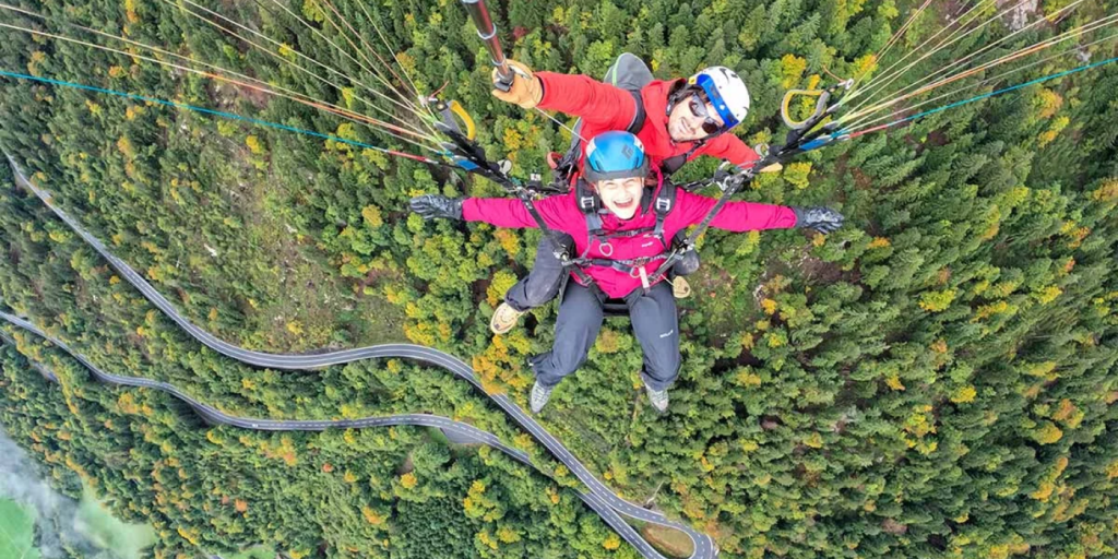 Interlaken, Suíça – Aventura nos Alpes com Toque Europeu