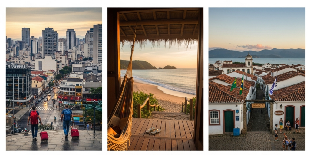 Localização: mais do que um endereço, uma estratégia