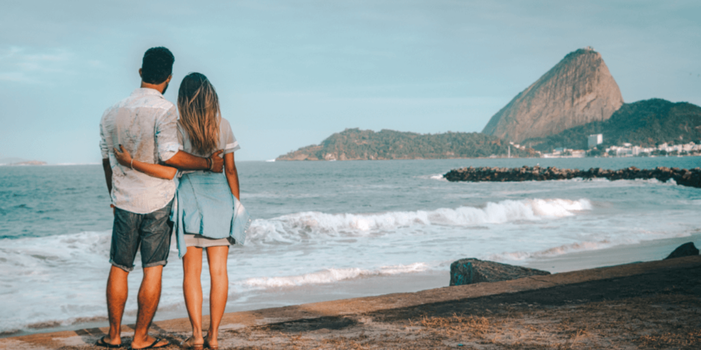 Lua de Mel com Alma: Destinos que Transformam Casais em Histórias de Amor