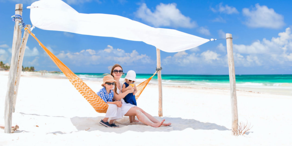 Nordeste: O Paraíso das Férias em Família