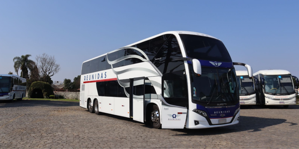 O ônibus como experiência: descobertas que só quem viaja por terra entende