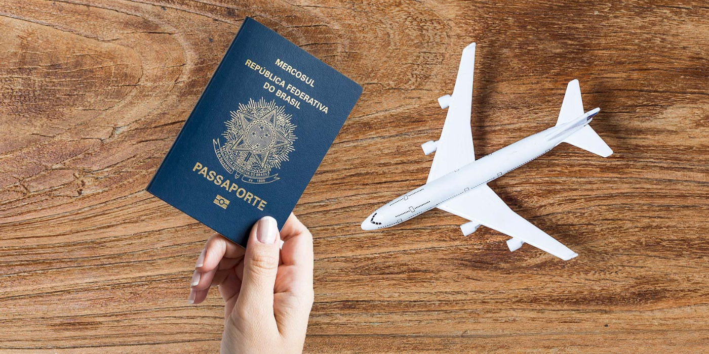 Passaporte em Dia: O Guia Definitivo de Documentos e Vistos por Destino