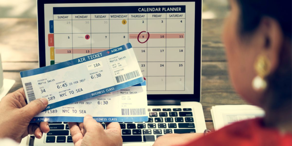 Planejamento: a chave para uma viagem tranquila