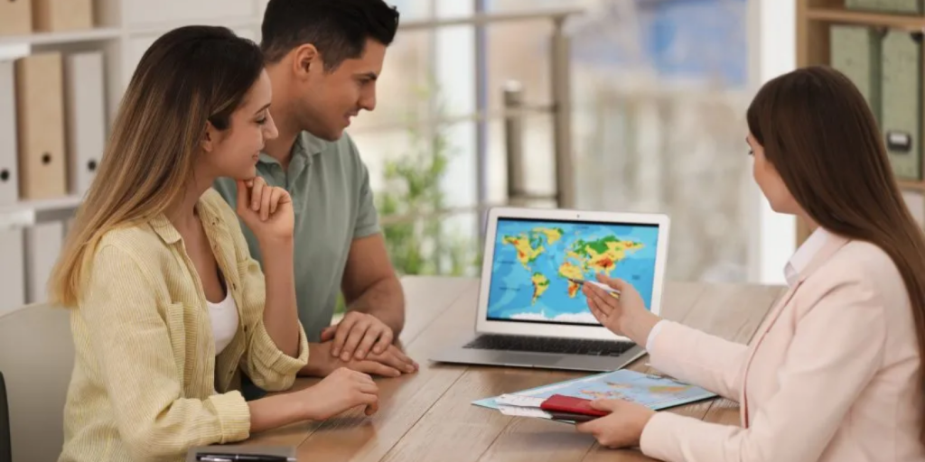 Planejando Sua Viagem com Respeito e Propósito