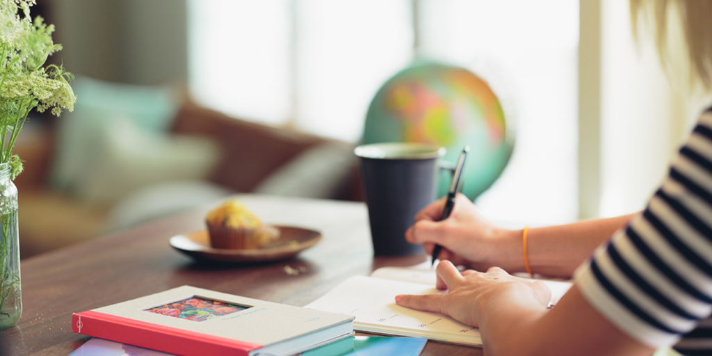 Planeje com Antecedência — e com Realismo