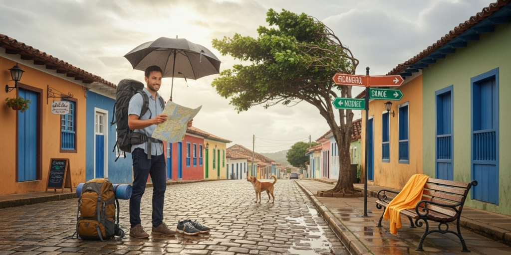 Prepare-se para o Inesperado (Porque Ele Vai Acontecer)
