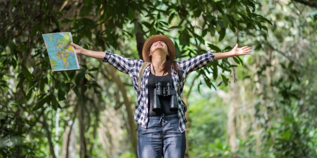 Preservação e Sustentabilidade: Viajar sem Apagar o Passado