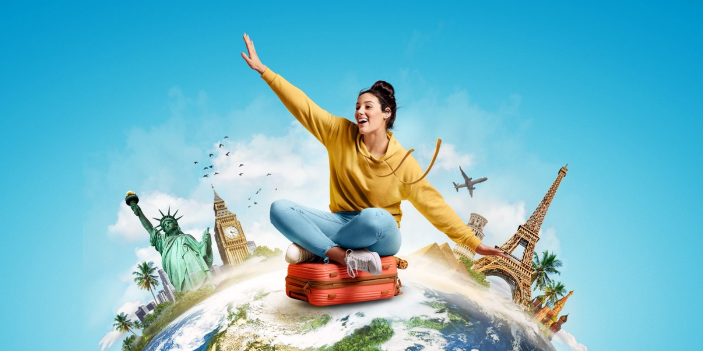 Primeira Viagem Solo? Veja Como Ir com Segurança, Confiança e Muita Diversão