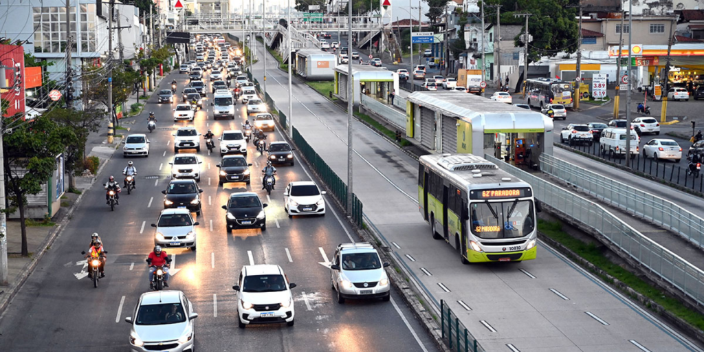 Transporte Inteligente: Como se Mover sem Gastar Fortunas