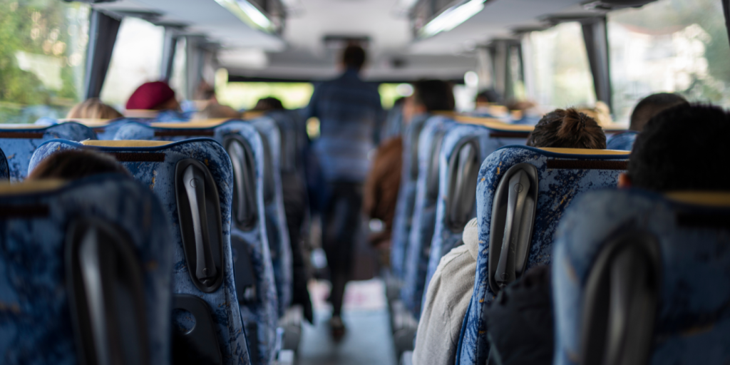 Transporte: como se mover sem perder a cabeça (nem o dinheiro)
