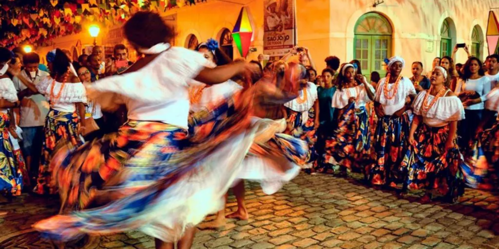 Viajante Cultural: apaixonado por histórias, arte e tradições
