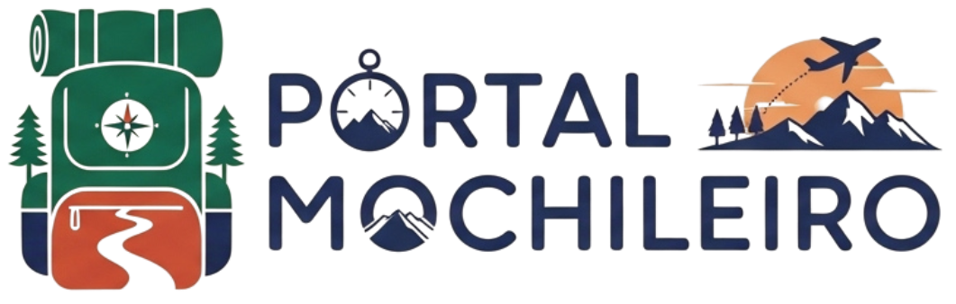 Portal Mochileiro