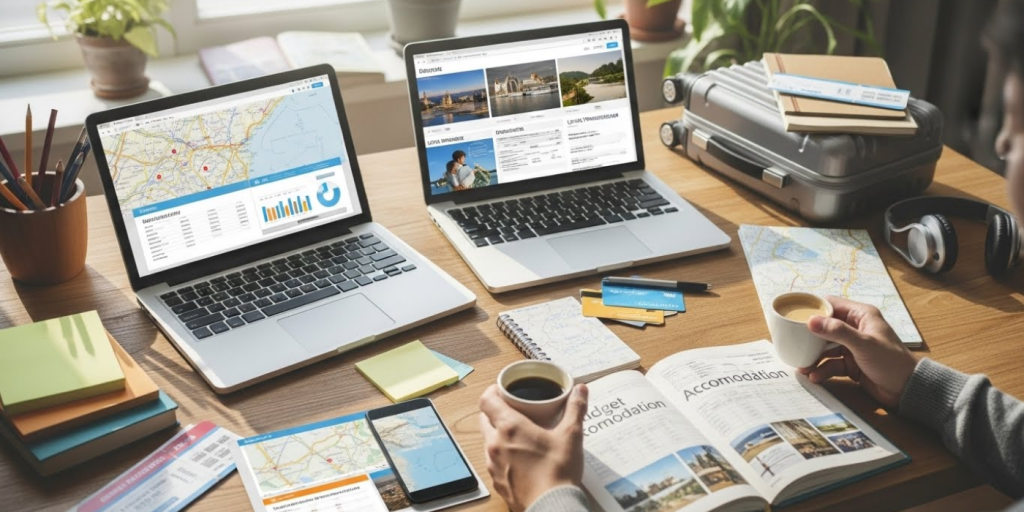 Economia em viagens vai além do preço da passagem