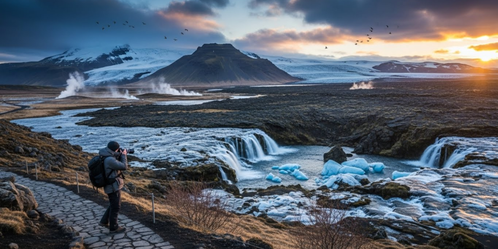 Roteiro 4_ Islândia – Terra de Extremos e Céus que Não Dormem
