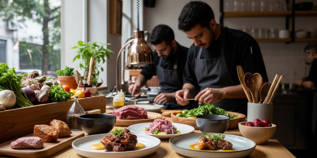 A Casa do Porco – O porco como ato de amor e justiça social