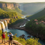 Chapada Diamantina em 6 Dias_ Trilhas Imperdíveis, Cachoeiras e Onde se Hospedar