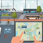 Como Integrar Diferentes Modos de Transporte no Mesmo Roteiro