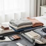 Como Montar uma Mala de Viagem Inteligente_ O Guia Completo