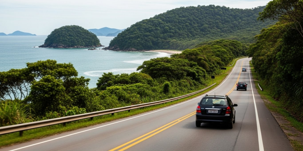 Como chegar e melhor época para visitar