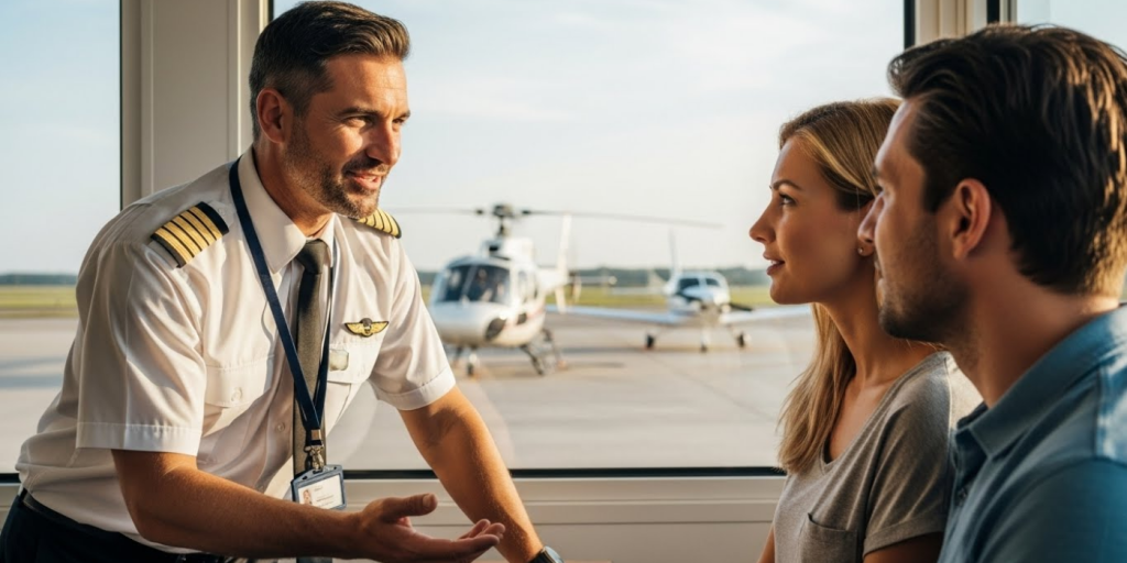 Como escolher uma operadora segura e confiável