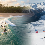 Destinos para Quem Ama Esportes_ Do Surf ao Esqui