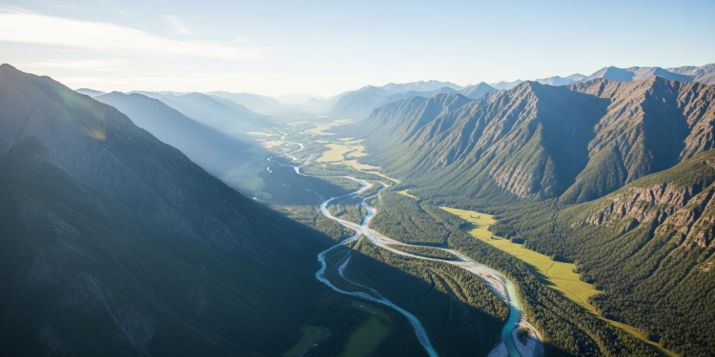 Helicópteros e Pequenas Aeronaves_ Experiências e Custos para Viajantes