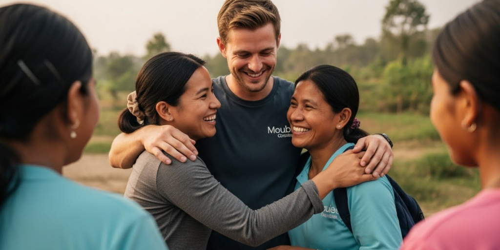 Histórias reais_ como o volunturismo transforma vidas (inclusive a sua)