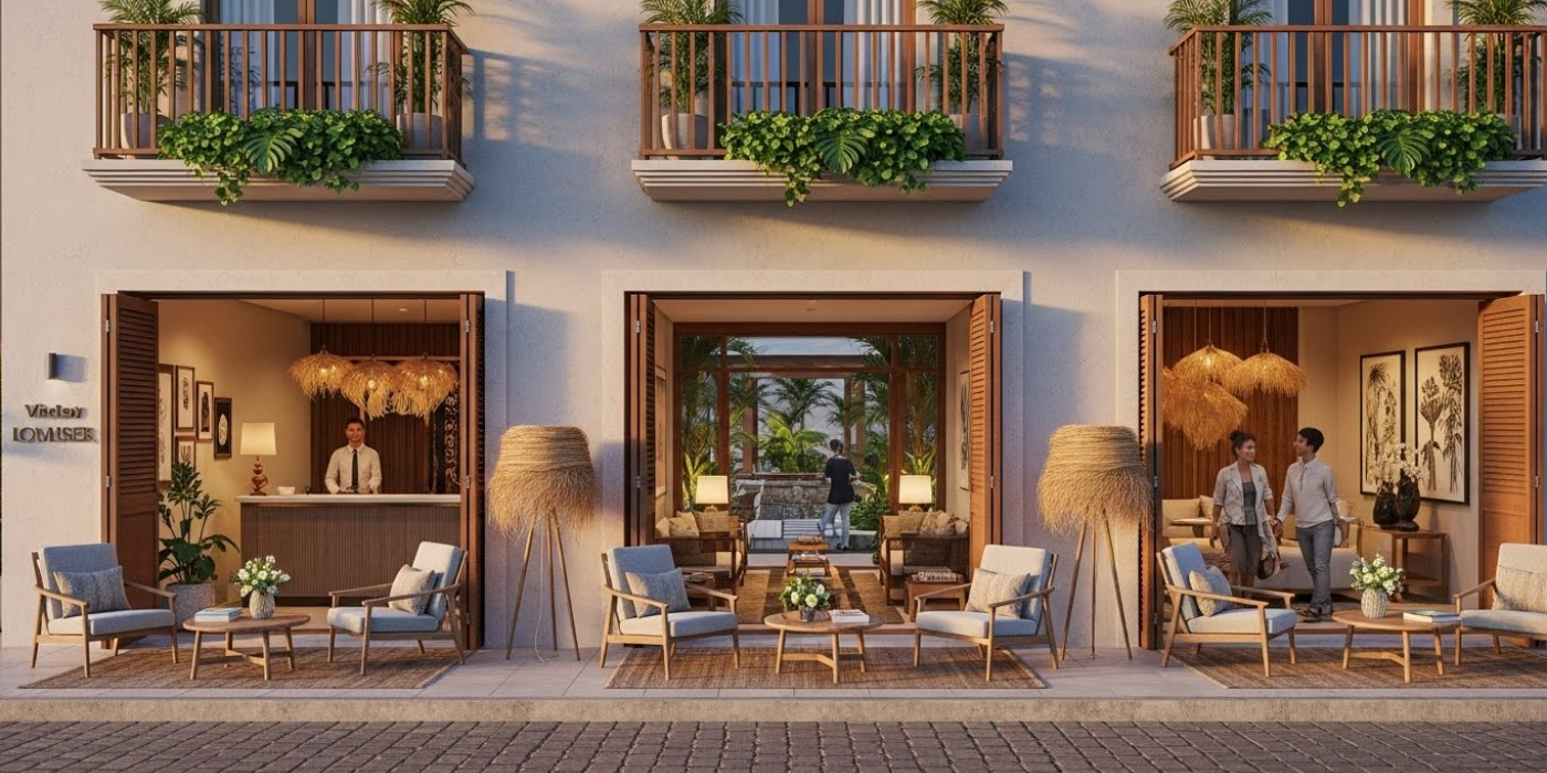 Hotéis Boutique_ O Que São e Por Que Estão Conquistando Viajantes