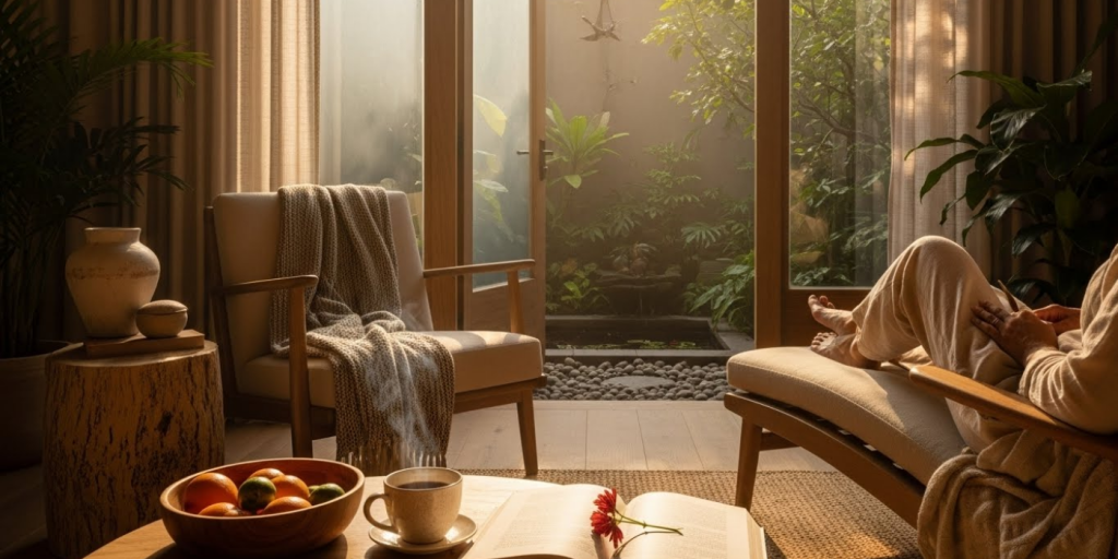 O Verdadeiro Luxo Está nos Detalhes Invisíveis