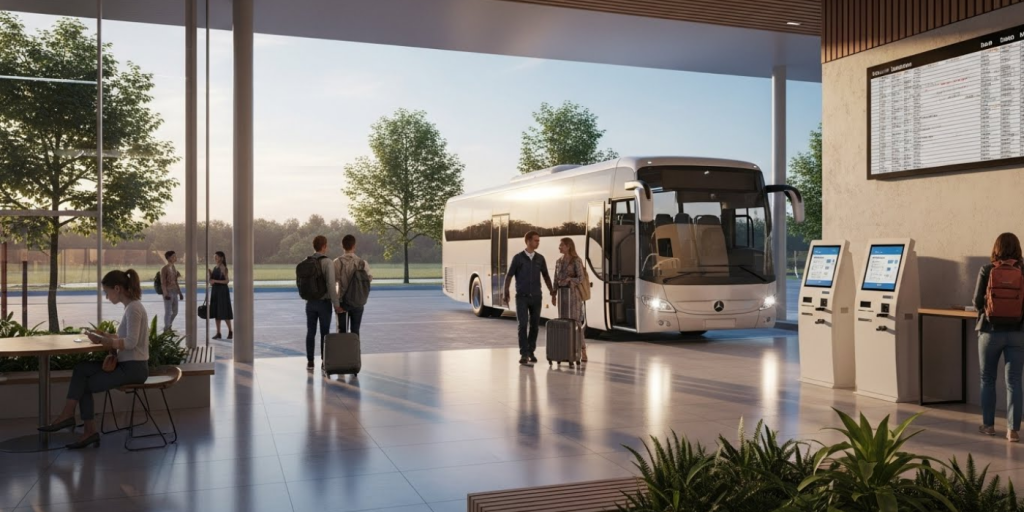 Passagens Andorinha_ Preços, Horários e Como Reservar Online