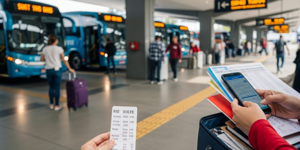 Passagens Rio Doce_ Guia Completo de Compra e Dicas de Viagem