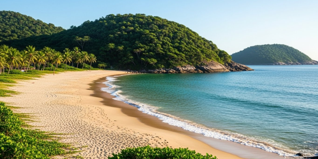 Praias em Ubatuba Maranduba_ Guia Completo Para Sua Viagem