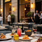 Top 10 Restaurantes em São Paulo Que Você Precisa Conhecer