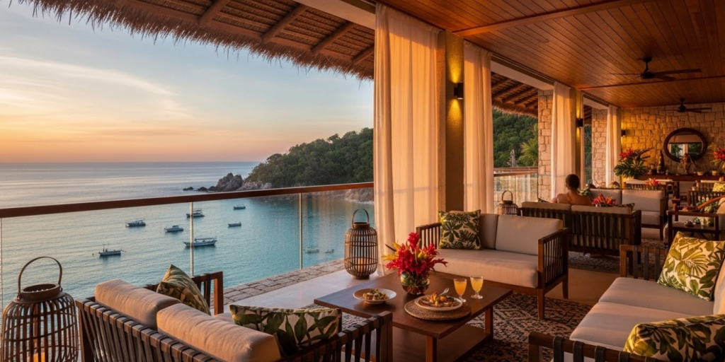 Viagens de Luxo_ Experiências Exclusivas que Valem Cada Centavo