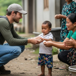 Volunturismo_ Como Unir Viagem e Trabalho Voluntário Pelo Mundo