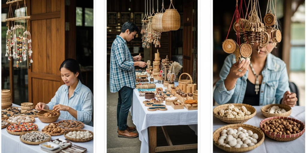 Como escolher experiências além dos pontos turísticos tradicionais