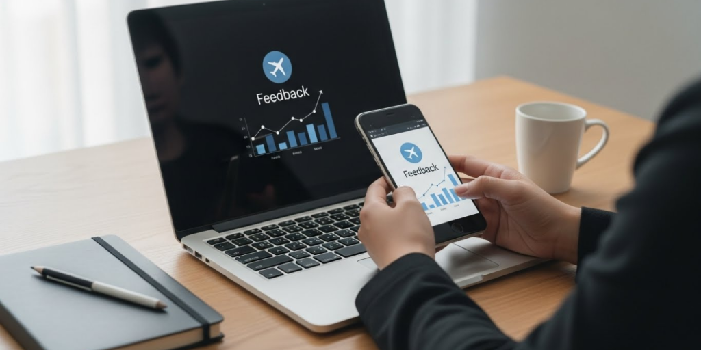 Como identificar boas avaliações de hotéis e restaurantes